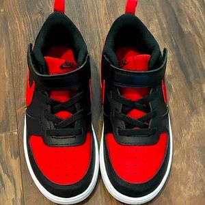 Nike Court Borough Low